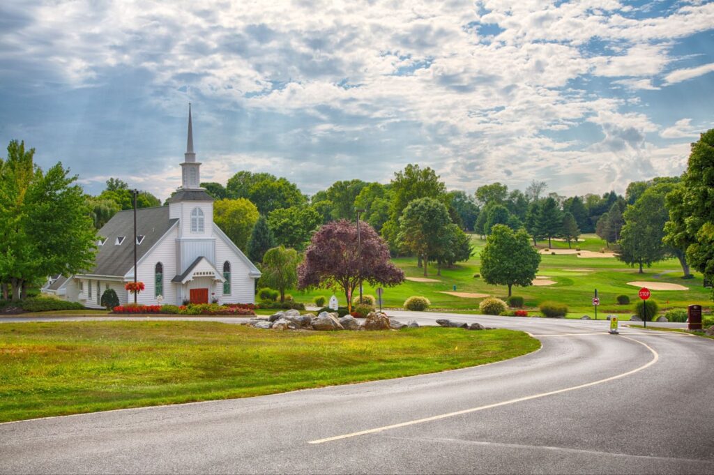 barn wedding venues near lancaster pa