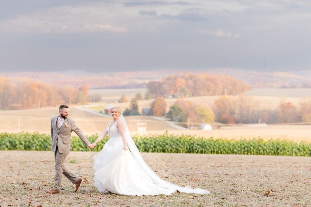 barn wedding venues near lancaster pa