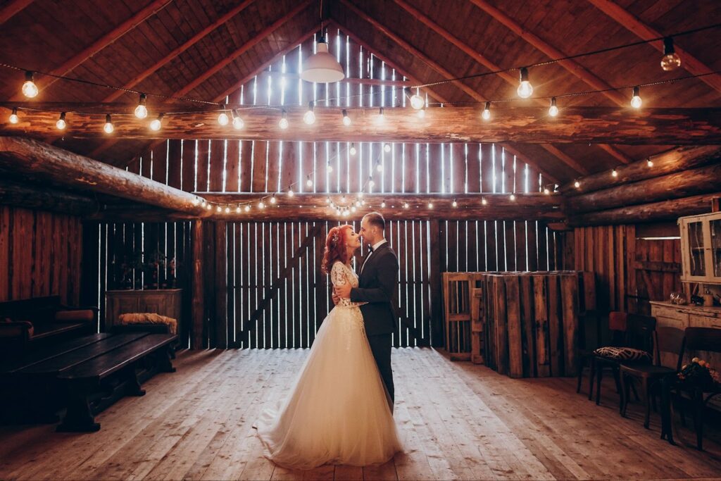 barn wedding venues Pennsylvania