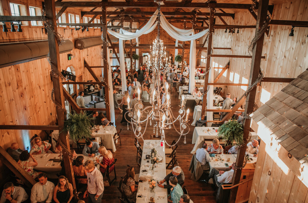 barn wedding venues near lancaster pa