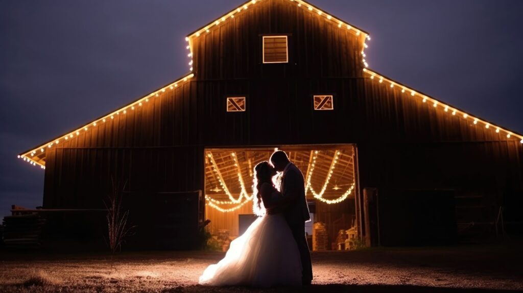 barn wedding venues pennsylvania