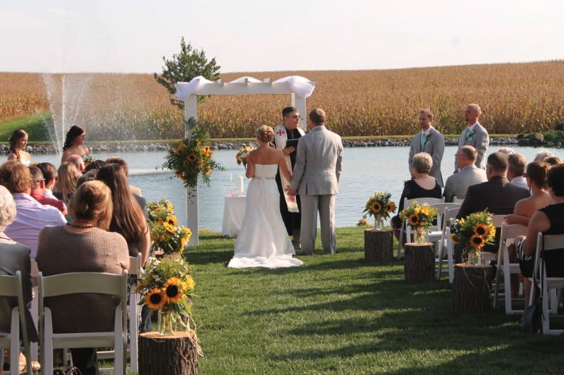 bride groom farm