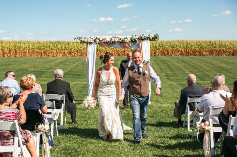 wedding venues near lancaster pa