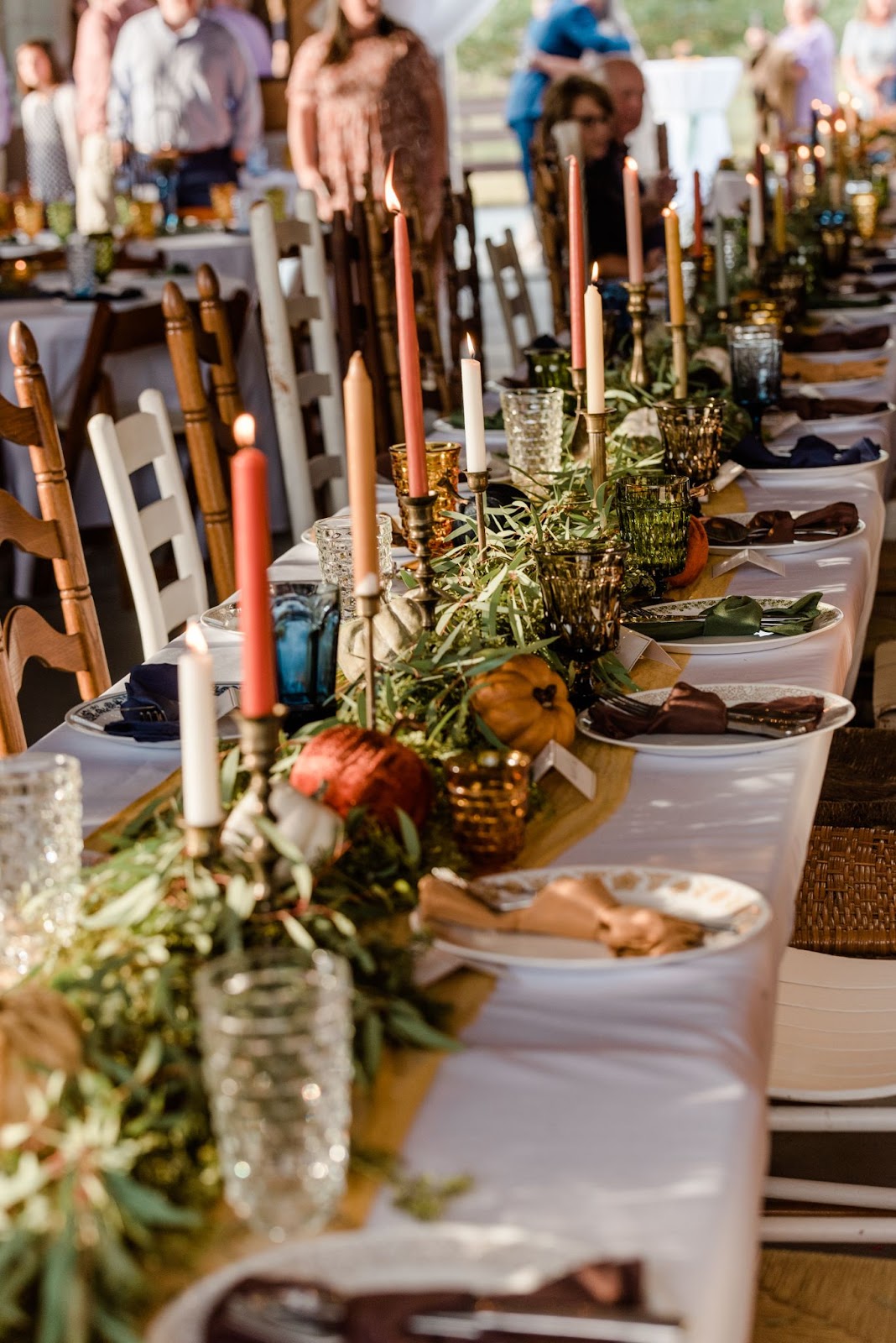 fall wedding ideas