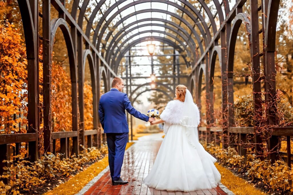 fall wedding ideas