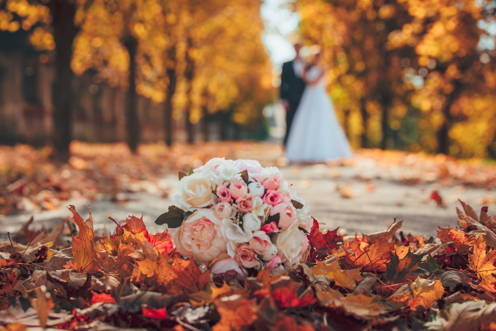 fall wedding ideas