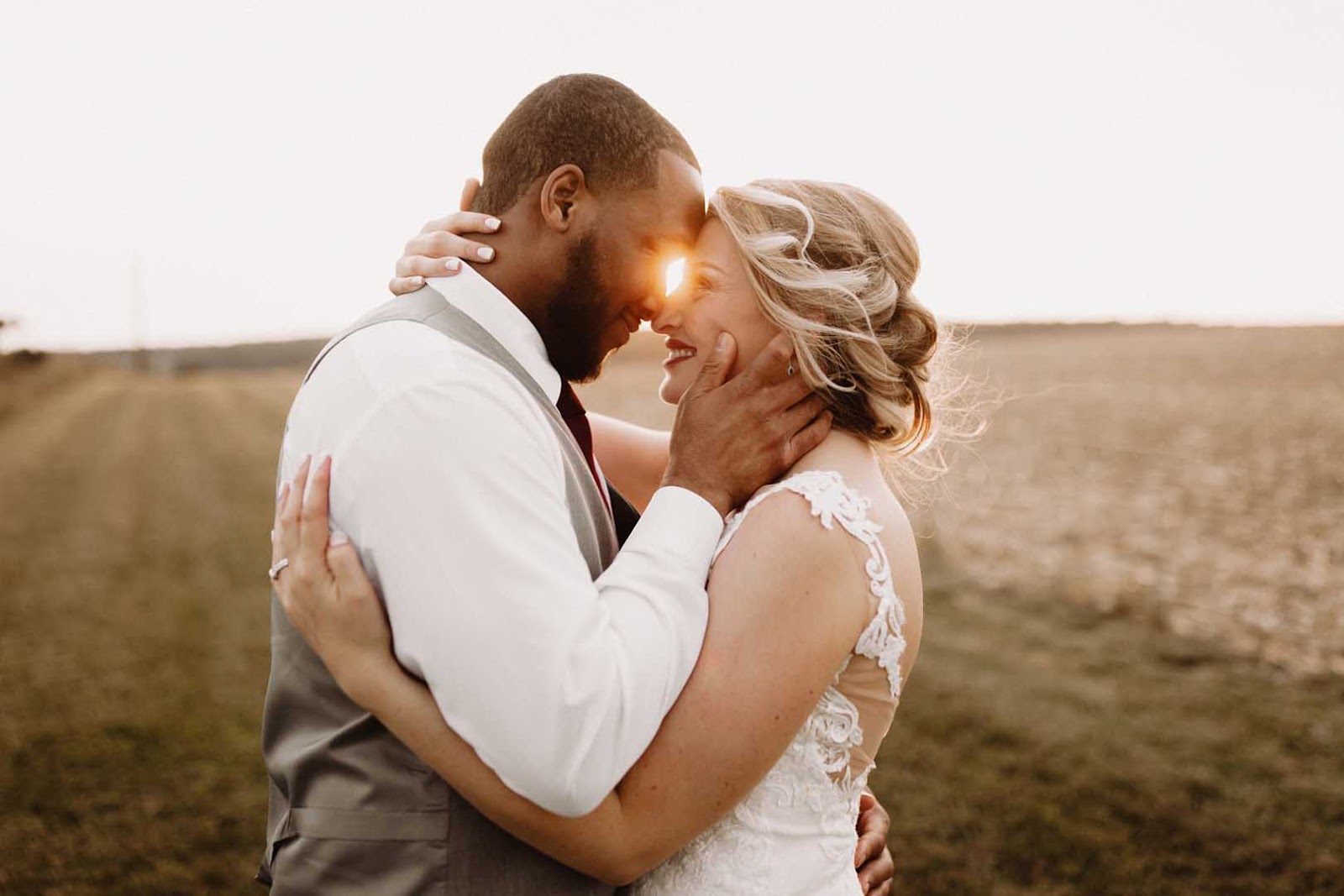 Pennsylvania farm wedding venues​