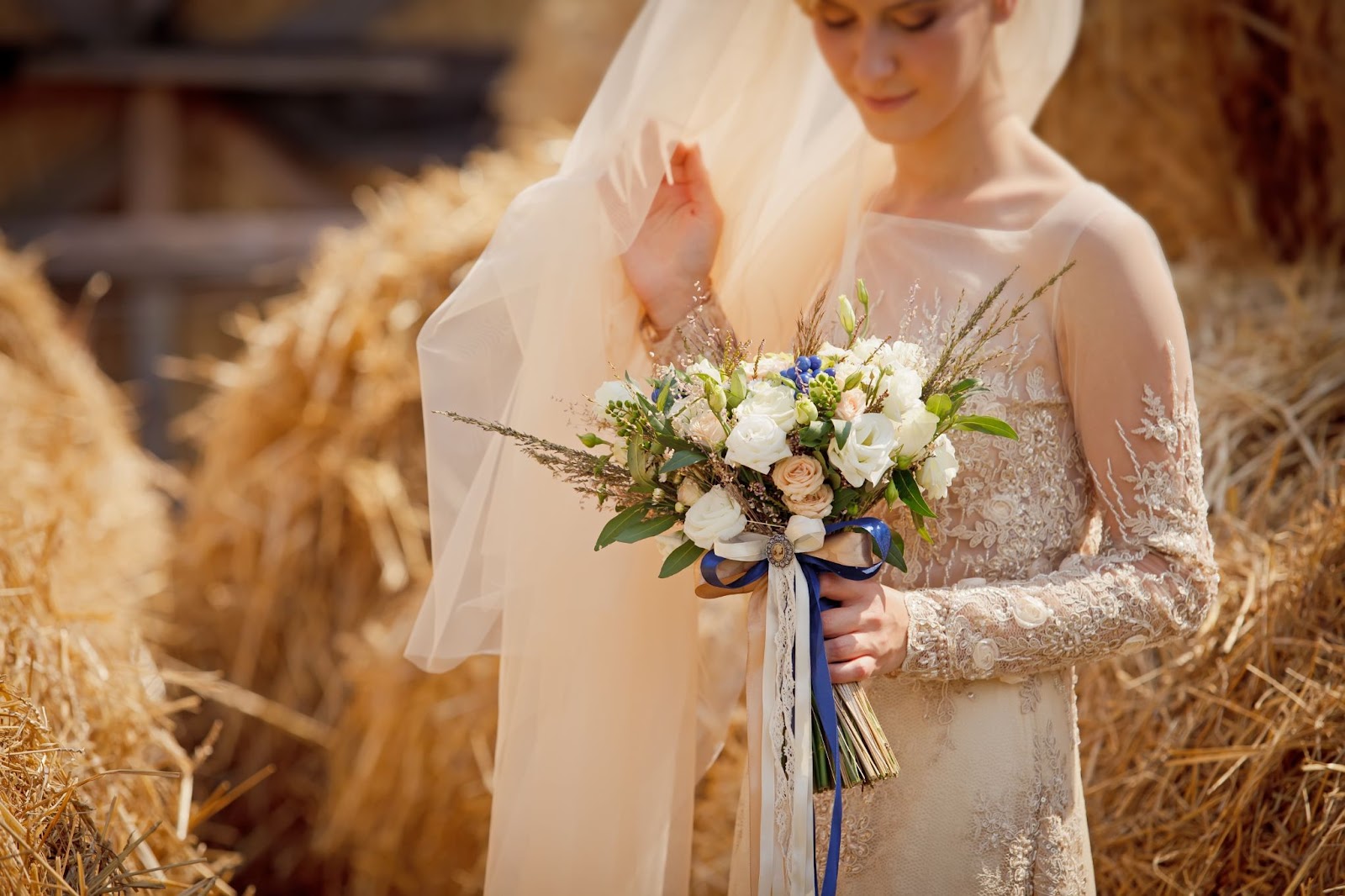 Pennsylvania farm wedding venues​