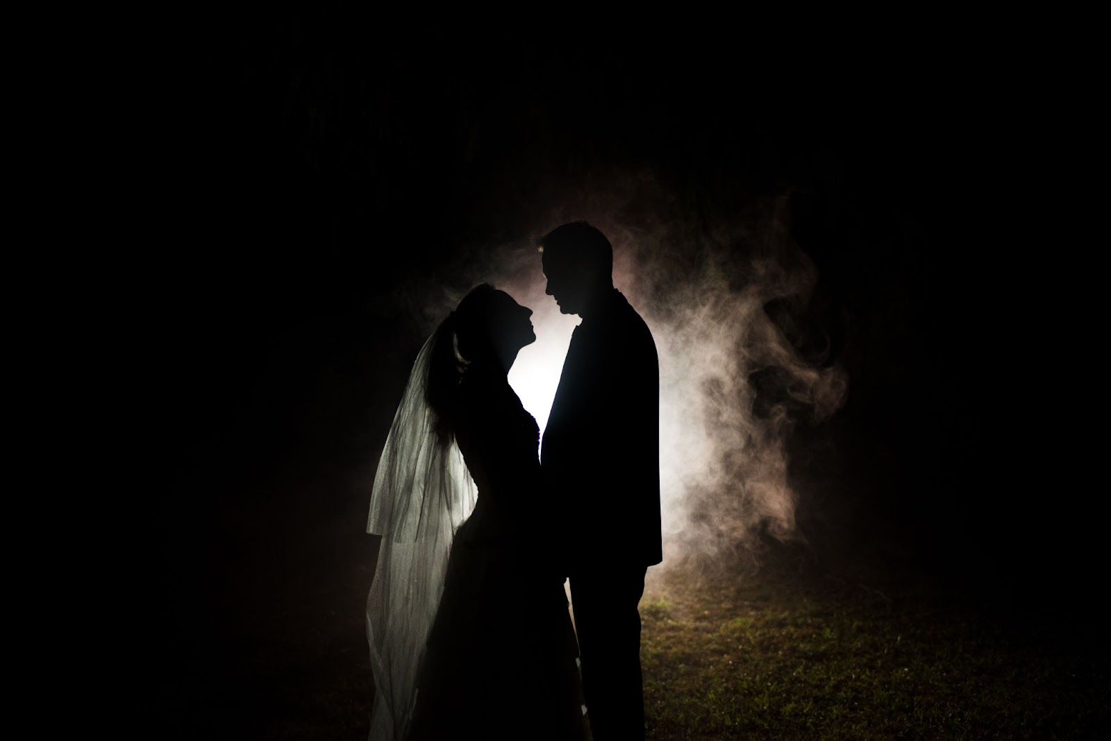 wedding entrance ideas